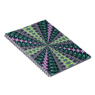 Fractalscope 39 notebook