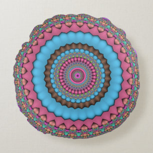 Fractascope 13 Coussin