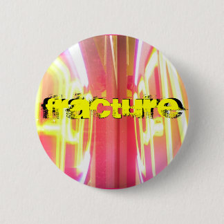 FRACTURE 2 INCH ROUND BUTTON