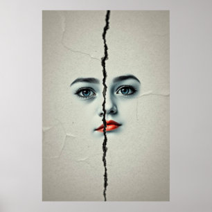 Fractured Innocence Poster