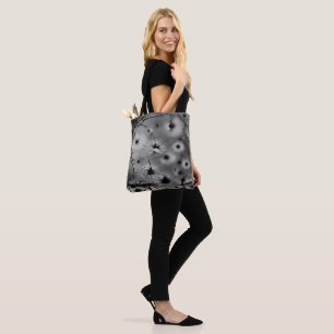 Fractured Sky Tote Bag