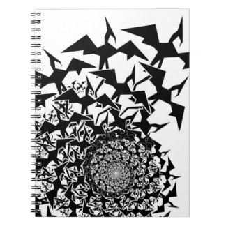 Fractyl Pterodactyl Notebook