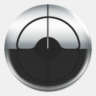 FraggedNation.com Sticker PC/Ordinateur portable