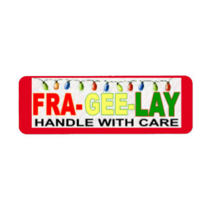 Fragile