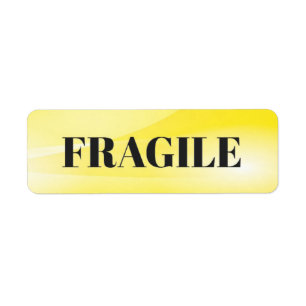 Fragile
