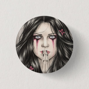 Fragile Belief Button