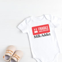 Fragile – Handle With Care – Milk Addict