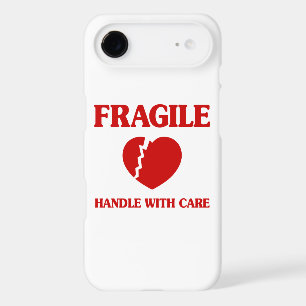 Fragile Heart Handle With Care