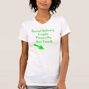 fragile T-Shirt