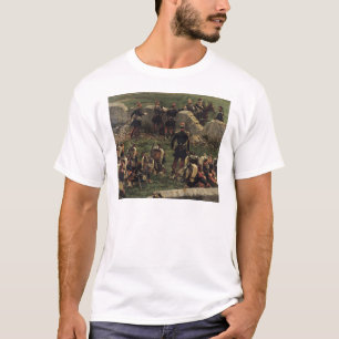 Fragment of the Panorama T-Shirt