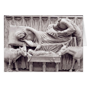 Fragment of the rood-screen