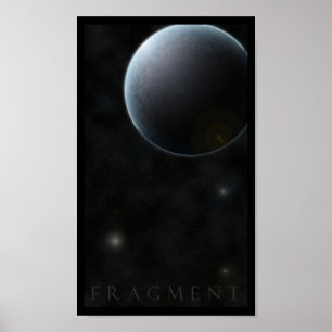 Fragment Poster