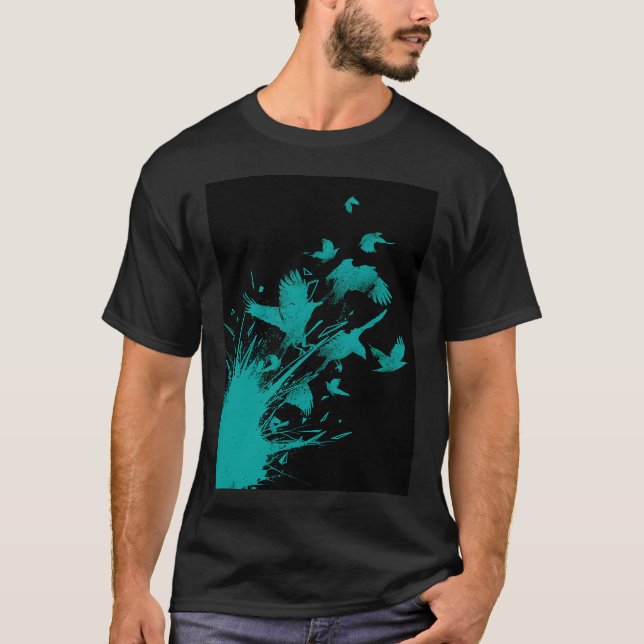 Fragment T-Shirt (Front)