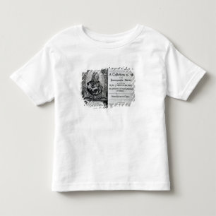Fragmenta Aurea A Collection Toddler T-shirt