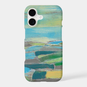 Fragmented Field I