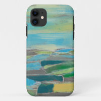 Fragmented Field I