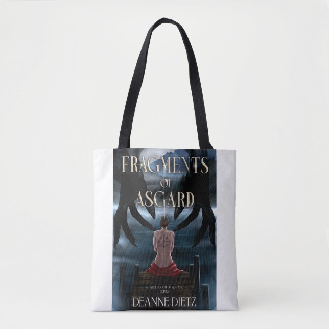 Fragments of Asgard Bag (Front)