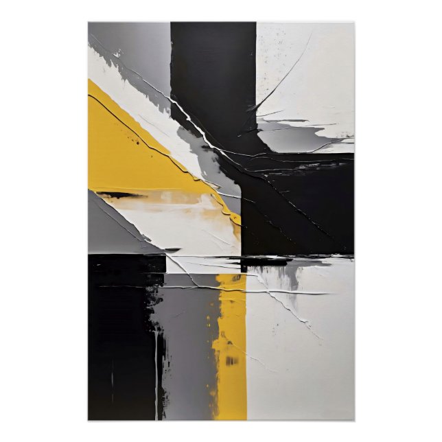 Fragments of Horizon Poster (Front)
