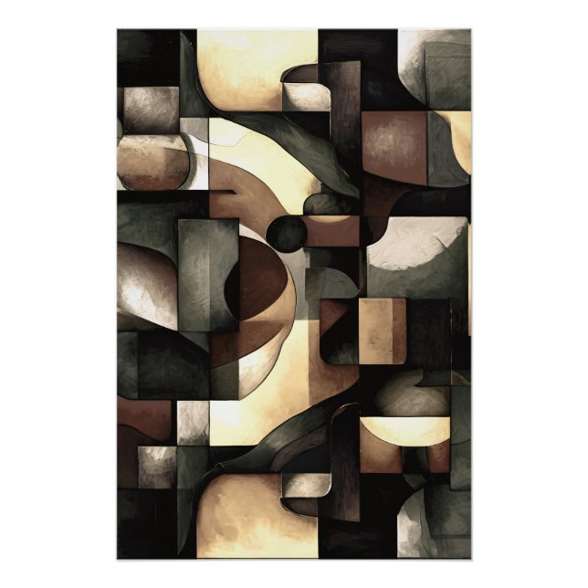 Fragments of Metamorphosis Poster (Front)