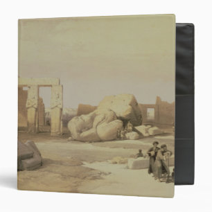 Fragments of the Great Colossus Binder