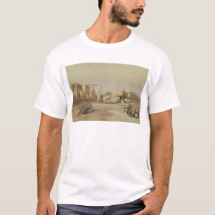Fragments of the Great Colossus T-Shirt