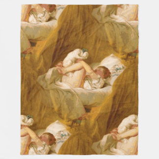 fragonard blanket