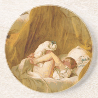 fragonard coaster