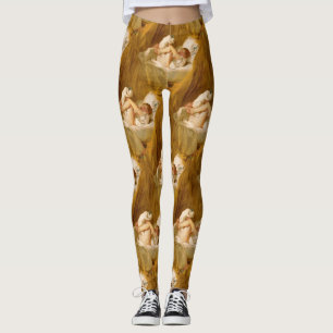 fragonard leggings