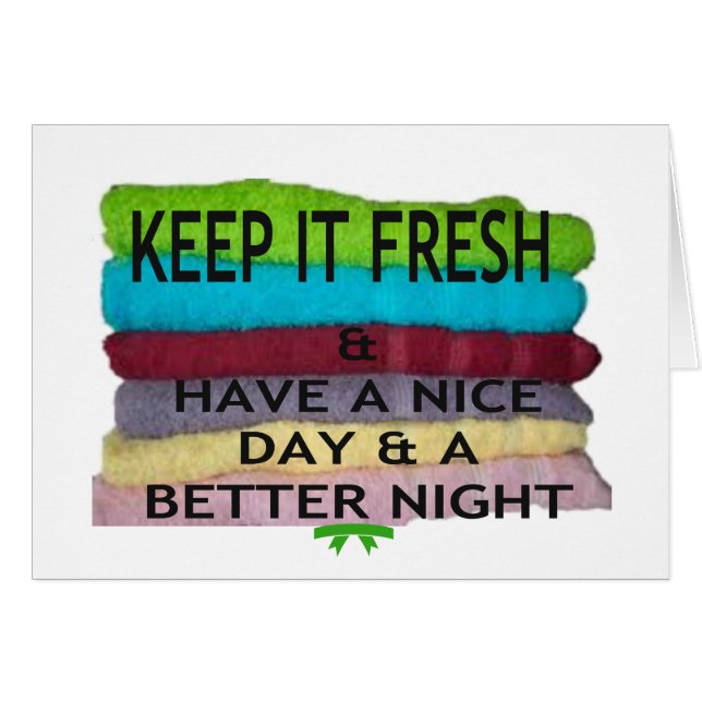 Fraîche et propre : éclat de couleur pour un nouve (Devant horizontal)