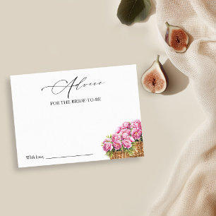 Fraîchement Hors De La Carte De Conseil Fête des m