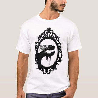 Frais jusqu'à la mort - T-shirt