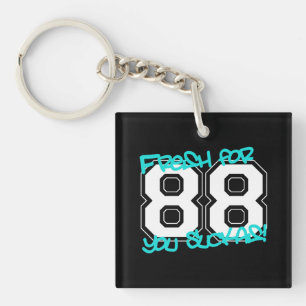 Frais pour '88