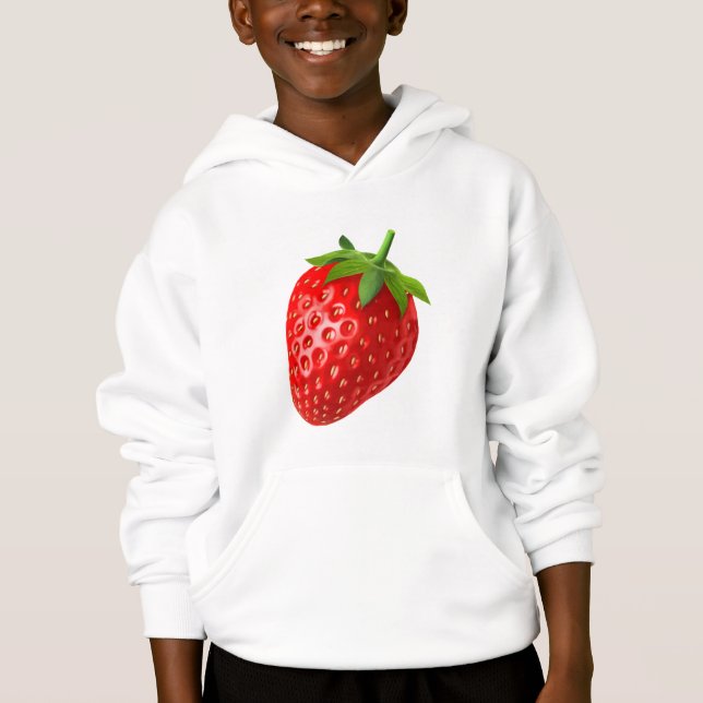 Fraise (Devant)