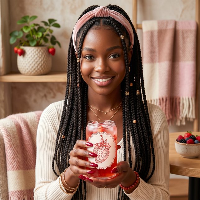 Fraise (Créateur téléchargé)