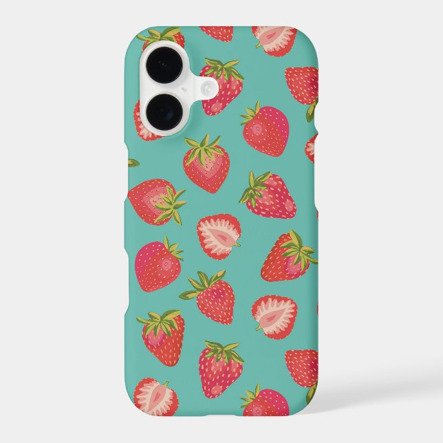 Fraise (Verso)