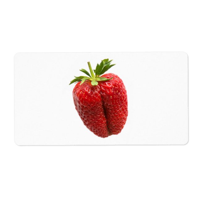 Fraise (Devant)