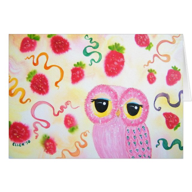 Fraise de fraise (Devant horizontal)