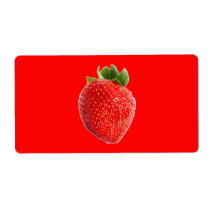 Fraise d'été