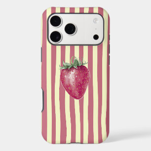 Fraise Ondulée