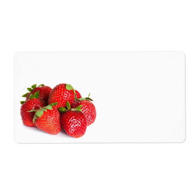 Fraises (Devant)