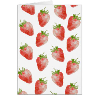 Fraises