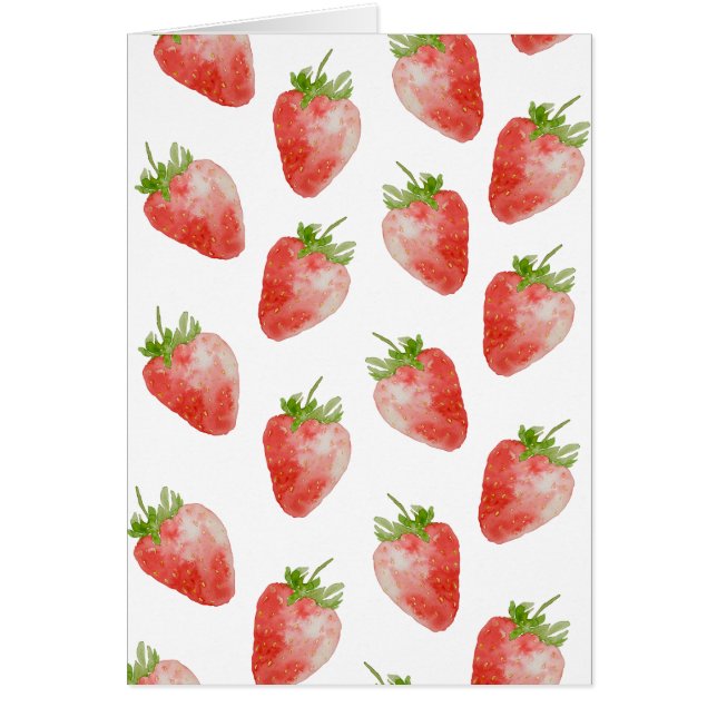 Fraises (Devant)
