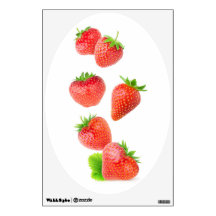 Fraises volantes