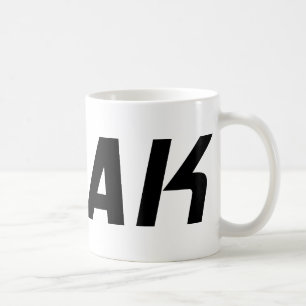 Frak Coffee Mug