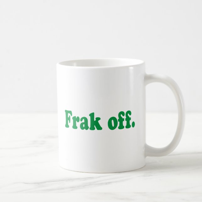 Frak Mug (Right)