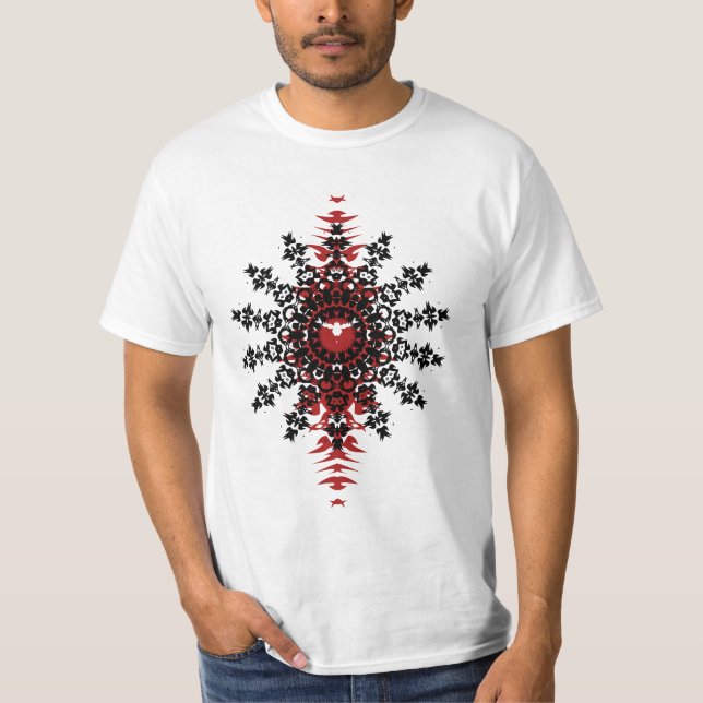 FRAKALAI T-Shirt (Front)