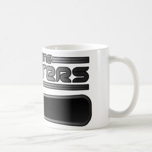 Fraking Toasters Coffee Mug