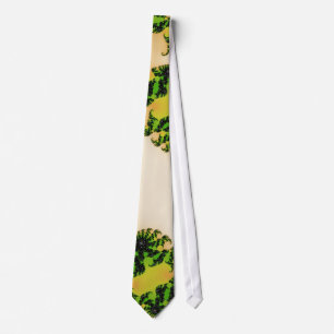 Fraktal Tie