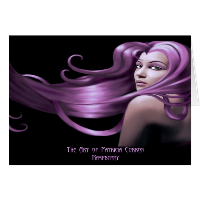 Framboise (Devant horizontal)