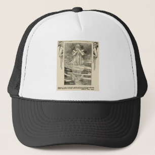 Frame2 Trucker Hat